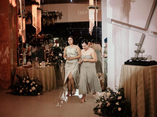 La boda de Oscar y Aylin  en Ciudad Juárez, Chihuahua 59