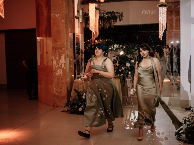 La boda de Oscar y Aylin  en Ciudad Juárez, Chihuahua 60
