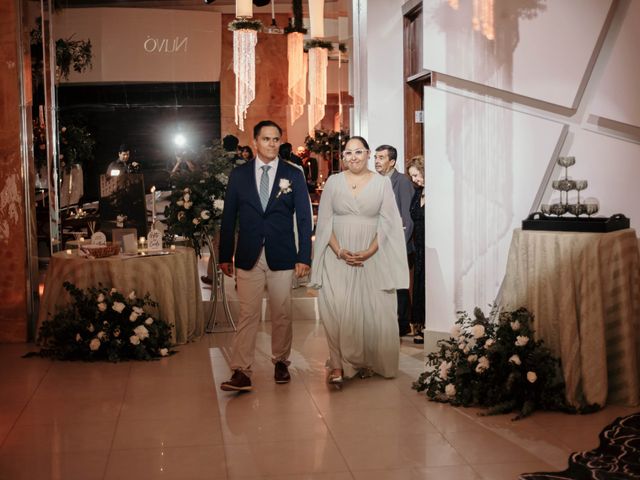 La boda de Oscar y Aylin  en Ciudad Juárez, Chihuahua 62