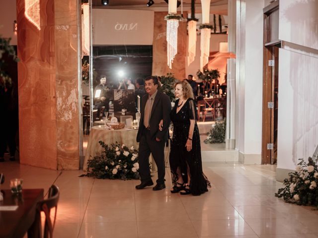 La boda de Oscar y Aylin  en Ciudad Juárez, Chihuahua 63