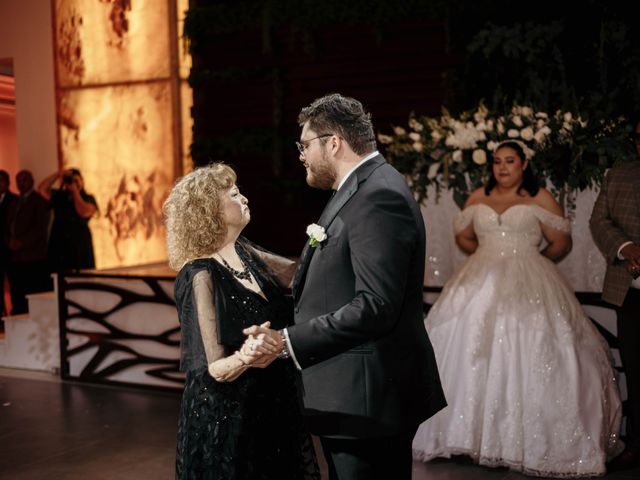 La boda de Oscar y Aylin  en Ciudad Juárez, Chihuahua 66