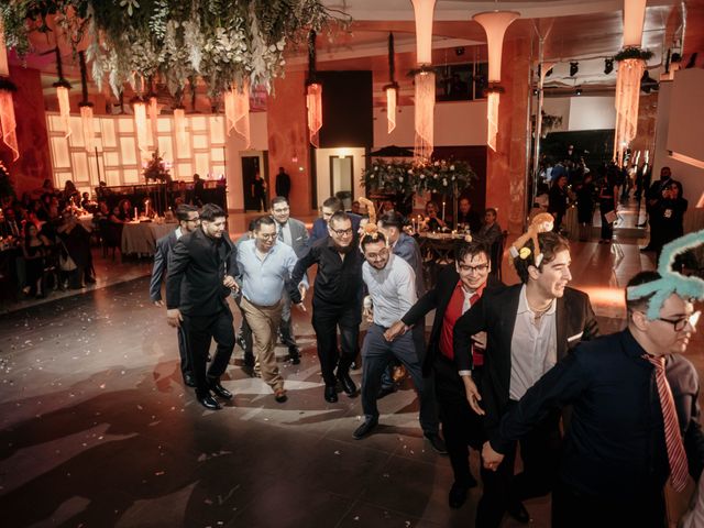 La boda de Oscar y Aylin  en Ciudad Juárez, Chihuahua 85