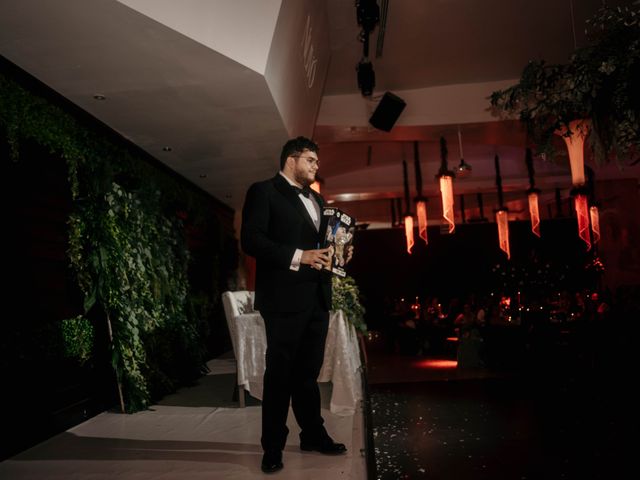La boda de Oscar y Aylin  en Ciudad Juárez, Chihuahua 87