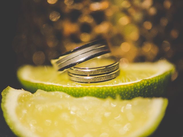 La boda de Guillermo y Viridiana en Ixtapa Zihuatanejo, Guerrero 1