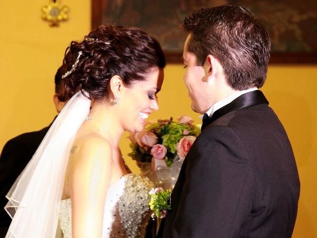 La boda de Luis y Diana en Tlalpan, Ciudad de México 19