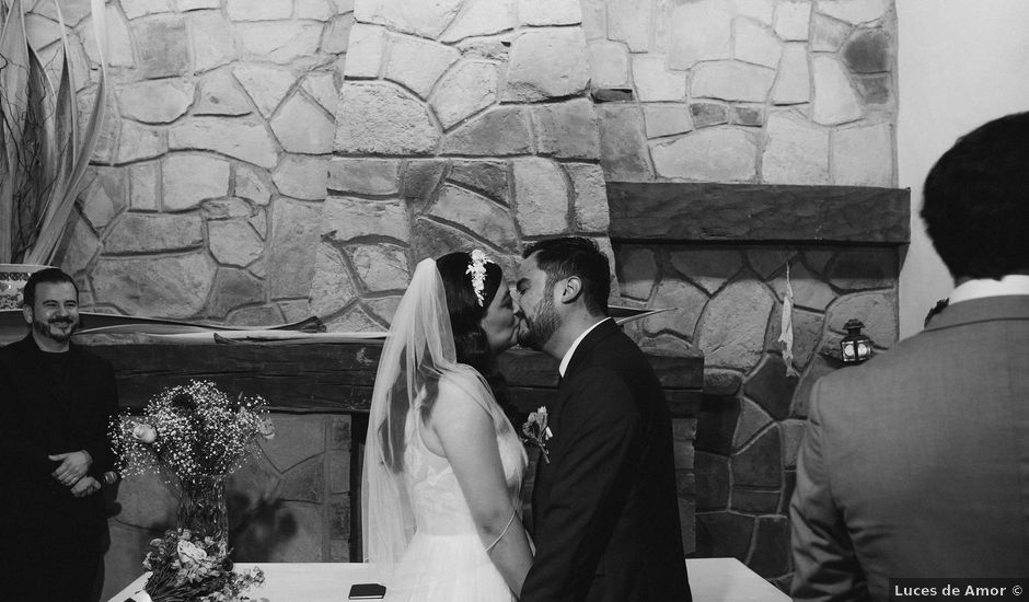 La boda de Luis y Karen en Querétaro, Querétaro