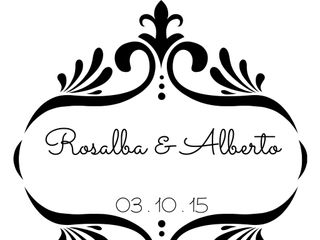 La boda de Rosalba y Alberto 2