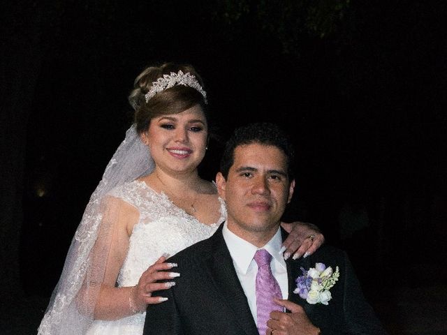 La boda de Jaime  y Alma  en Puebla, Puebla 1