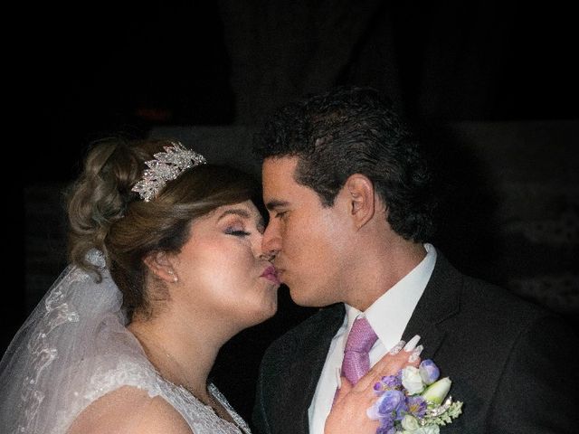 La boda de Jaime  y Alma  en Puebla, Puebla 4