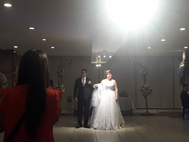 La boda de Jaime  y Alma  en Puebla, Puebla 14