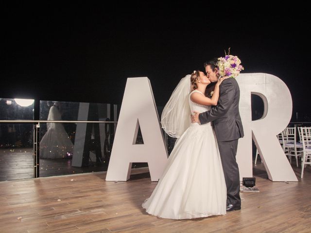 La boda de Ricardo y Alma en Tuxtla Gutiérrez, Chiapas 1