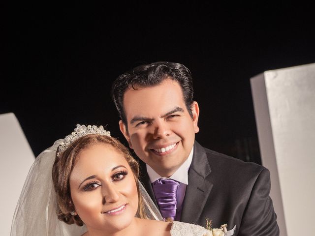 La boda de Ricardo y Alma en Tuxtla Gutiérrez, Chiapas 5