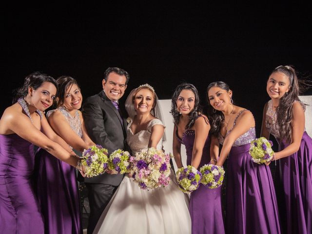 La boda de Ricardo y Alma en Tuxtla Gutiérrez, Chiapas 6