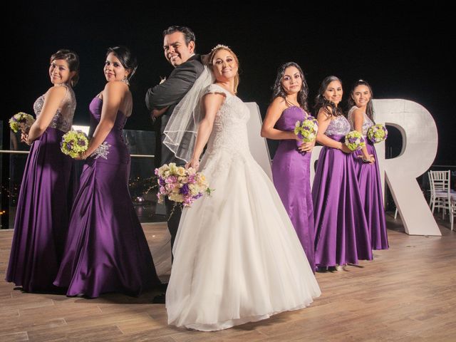 La boda de Ricardo y Alma en Tuxtla Gutiérrez, Chiapas 7