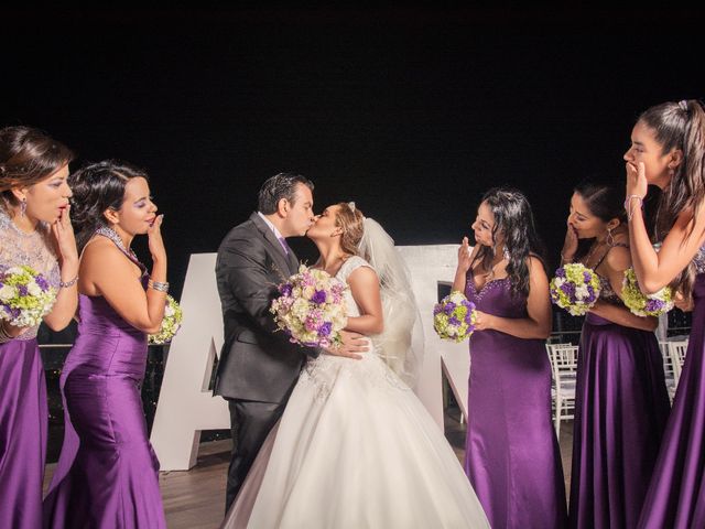 La boda de Ricardo y Alma en Tuxtla Gutiérrez, Chiapas 8