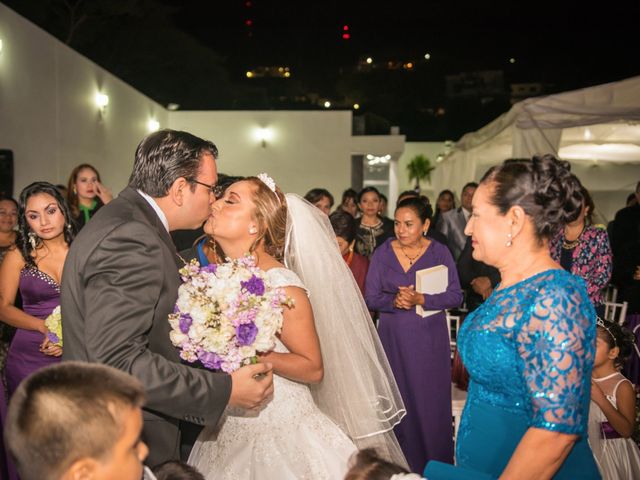 La boda de Ricardo y Alma en Tuxtla Gutiérrez, Chiapas 22