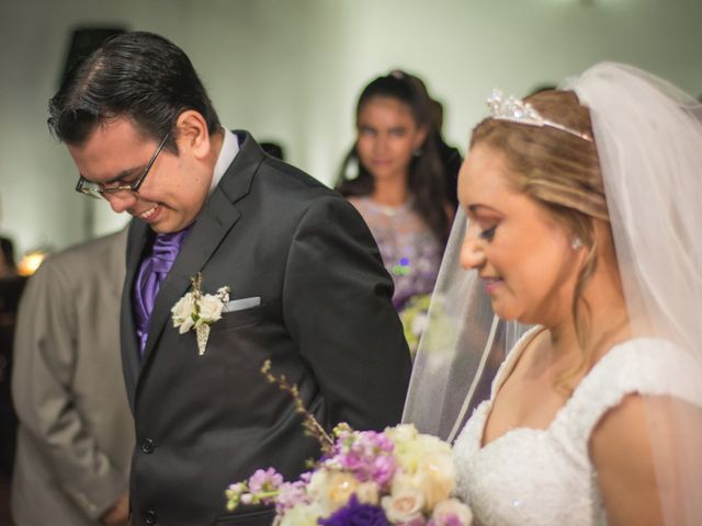 La boda de Ricardo y Alma en Tuxtla Gutiérrez, Chiapas 23