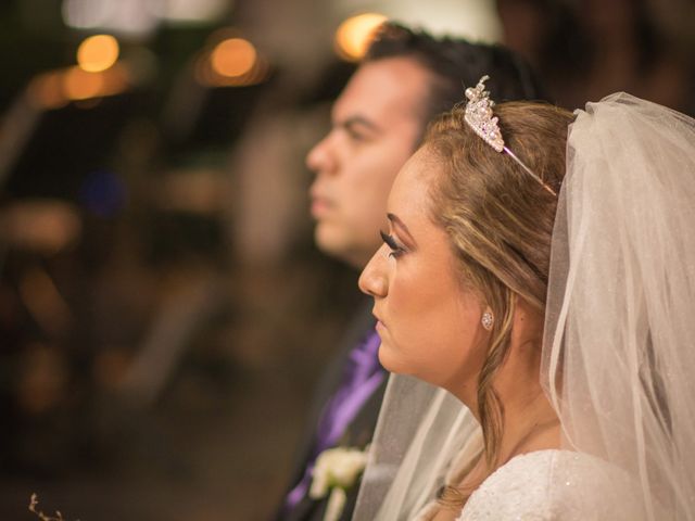 La boda de Ricardo y Alma en Tuxtla Gutiérrez, Chiapas 29