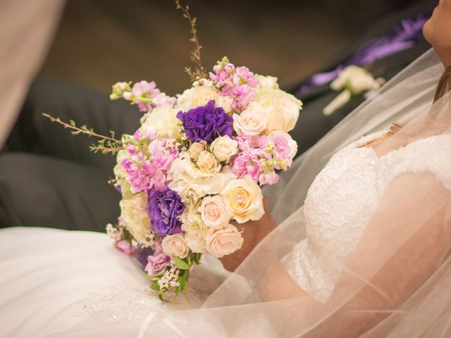 La boda de Ricardo y Alma en Tuxtla Gutiérrez, Chiapas 30