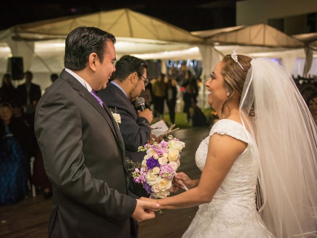 La boda de Ricardo y Alma en Tuxtla Gutiérrez, Chiapas 32