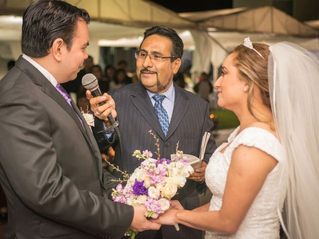 La boda de Ricardo y Alma en Tuxtla Gutiérrez, Chiapas 35