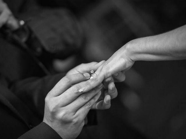 La boda de Ricardo y Alma en Tuxtla Gutiérrez, Chiapas 37