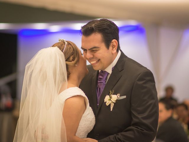 La boda de Ricardo y Alma en Tuxtla Gutiérrez, Chiapas 42