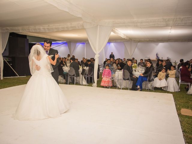 La boda de Ricardo y Alma en Tuxtla Gutiérrez, Chiapas 43