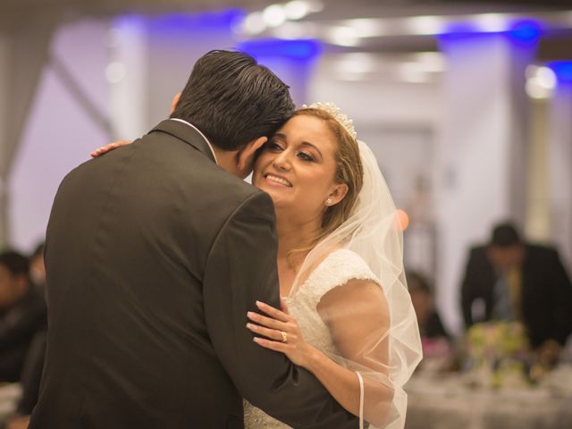 La boda de Ricardo y Alma en Tuxtla Gutiérrez, Chiapas 44