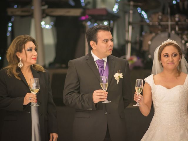 La boda de Ricardo y Alma en Tuxtla Gutiérrez, Chiapas 46