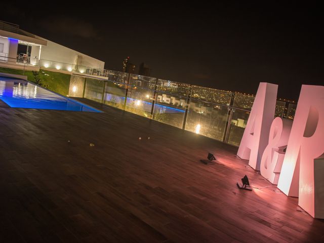 La boda de Ricardo y Alma en Tuxtla Gutiérrez, Chiapas 54