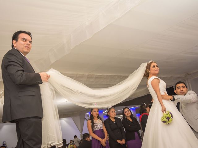 La boda de Ricardo y Alma en Tuxtla Gutiérrez, Chiapas 56