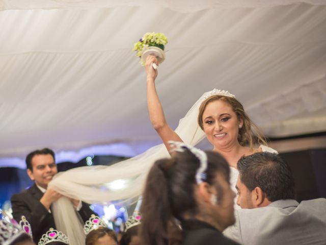 La boda de Ricardo y Alma en Tuxtla Gutiérrez, Chiapas 57