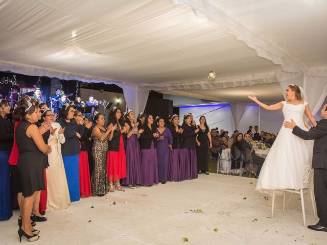 La boda de Ricardo y Alma en Tuxtla Gutiérrez, Chiapas 60