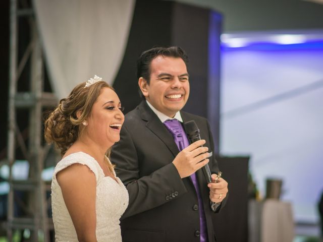 La boda de Ricardo y Alma en Tuxtla Gutiérrez, Chiapas 62