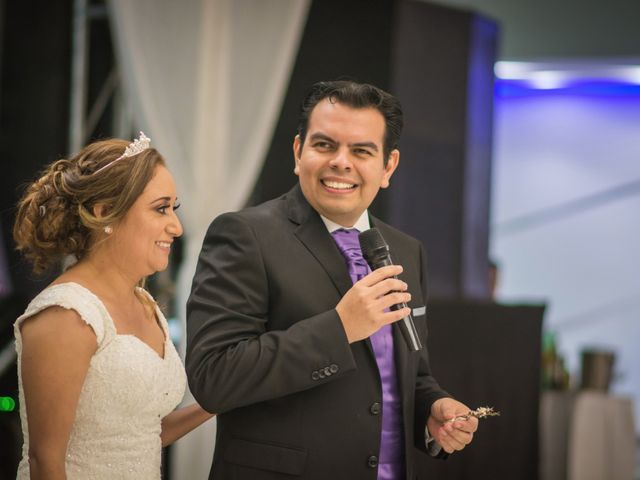 La boda de Ricardo y Alma en Tuxtla Gutiérrez, Chiapas 63