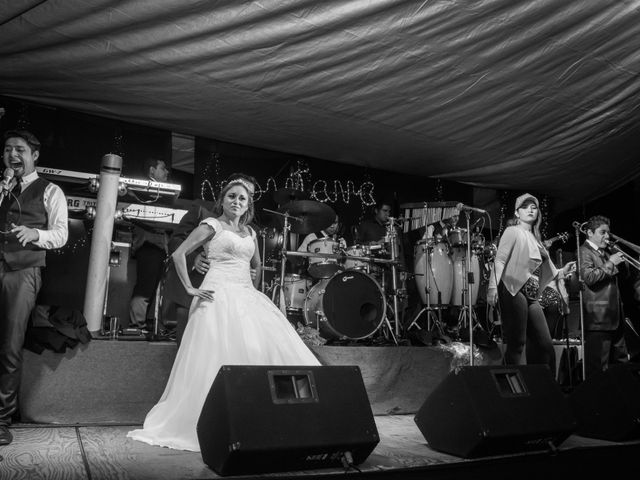 La boda de Ricardo y Alma en Tuxtla Gutiérrez, Chiapas 64