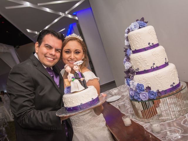 La boda de Ricardo y Alma en Tuxtla Gutiérrez, Chiapas 66