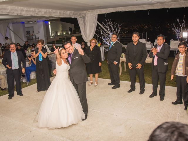 La boda de Ricardo y Alma en Tuxtla Gutiérrez, Chiapas 69