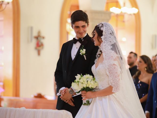 La boda de Laura y Luis en Guadalajara, Jalisco 18