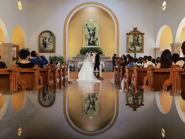 La boda de Laura y Luis en Guadalajara, Jalisco 1
