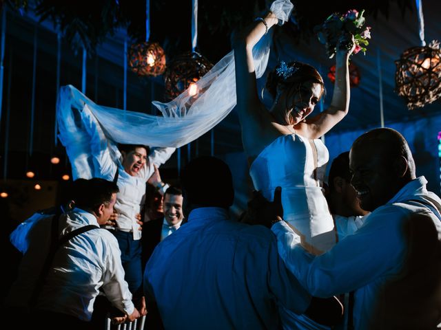 La boda de Luisa y Melina en Tlilapan, Veracruz 110