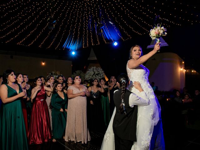 La boda de Ale y Faby en Tonalá, Jalisco 28