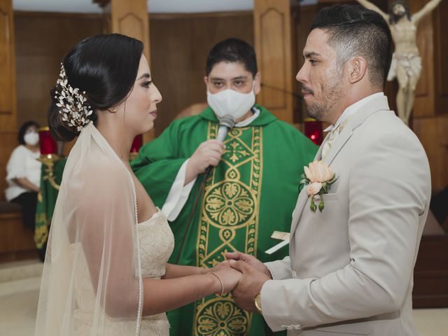 La boda de Roberto y Arided en Hermosillo, Sonora 14