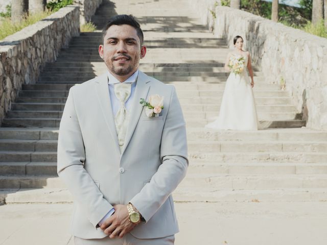 La boda de Roberto y Arided en Hermosillo, Sonora 19
