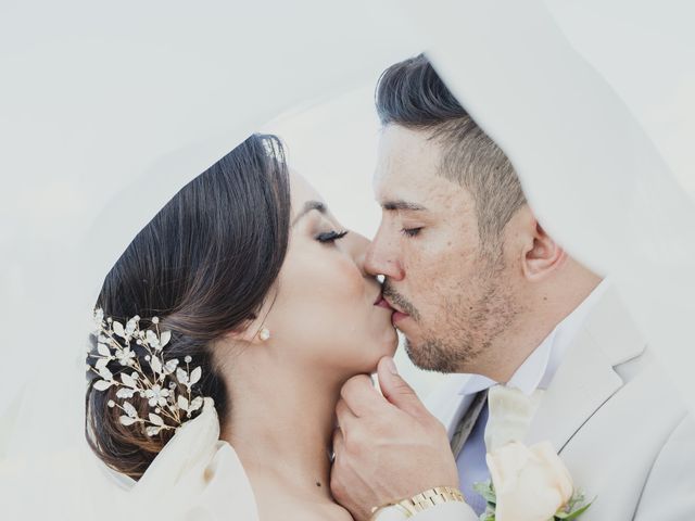 La boda de Roberto y Arided en Hermosillo, Sonora 22