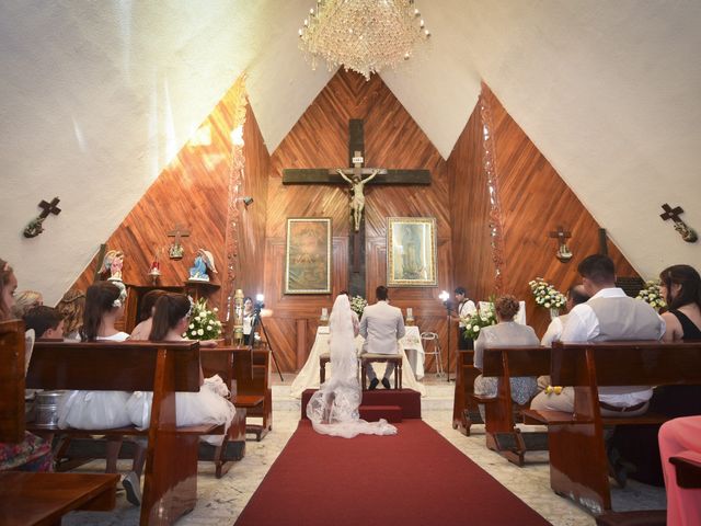 La boda de Roberto y Gaby en Mazatlán, Sinaloa 9