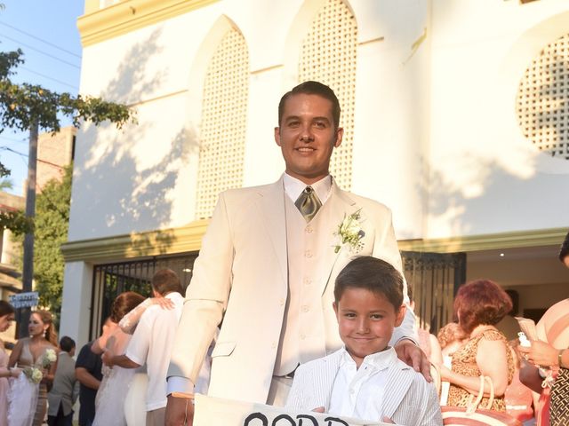 La boda de Roberto y Gaby en Mazatlán, Sinaloa 13