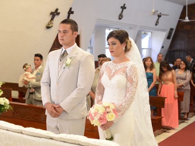 La boda de Roberto y Gaby en Mazatlán, Sinaloa 21