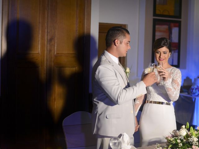 La boda de Roberto y Gaby en Mazatlán, Sinaloa 30